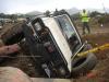 1� extrema la musara�a 4x4